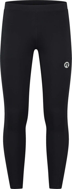 Rogelli essential hardloopbroek - heren - zwart - maat l