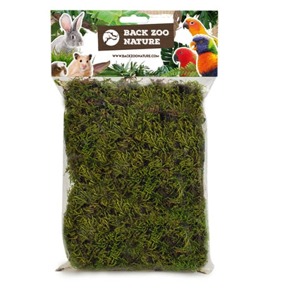 Cargue la imagen en el visor de la galería, Back zoo nature forest moss
