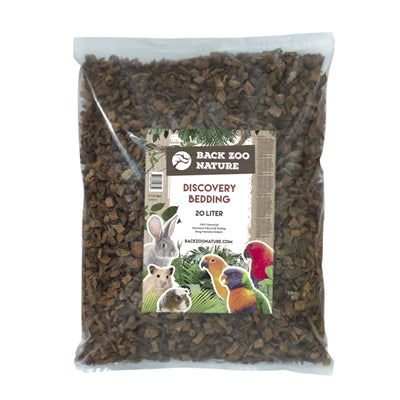 Cargue la imagen en el visor de la galería, Back zoo nature discovery bedding
