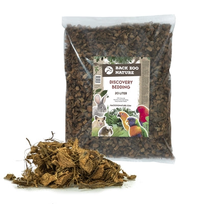 Cargue la imagen en el visor de la galería, Back zoo nature discovery bedding

