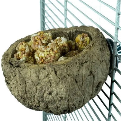 Laden Sie das Bild in Galerie -Viewer, Back zoo nature discovery bowl
