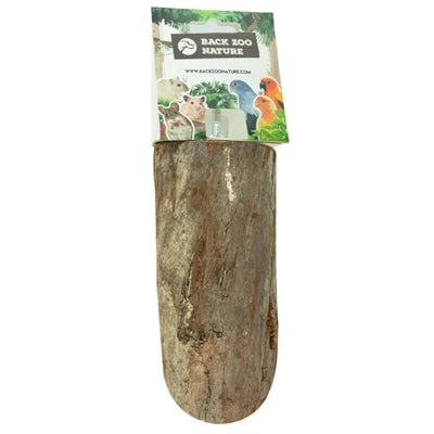 Afbeelding laden in galerijviewer, Back zoo nature wood slice perch
