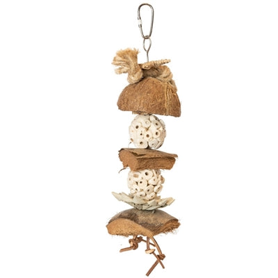 Afbeelding laden in galerijviewer, Back zoo nature coco shred sola
