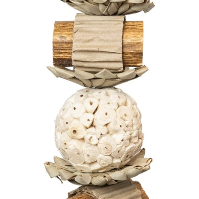 Afbeelding laden in galerijviewer, Back zoo nature soft wood stacker
