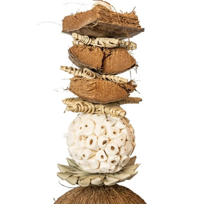 Afbeelding laden in galerijviewer, Back zoo nature mixed tower with cups
