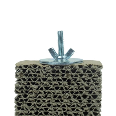 Laden Sie das Bild in Galerie -Viewer, Back zoo nature cardboard treat block
