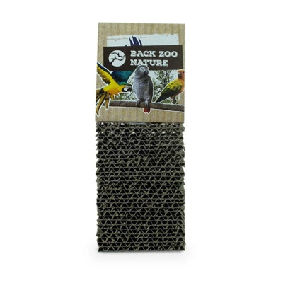 Laden Sie das Bild in Galerie -Viewer, Back zoo nature cardboard treat block
