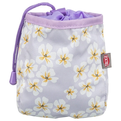 Load image into Gallery viewer, Trixie snackzakje lente polyester assorti
