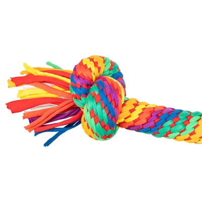 Load image into Gallery viewer, Trixie flostouw regenboog
