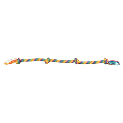 Load image into Gallery viewer, Trixie flostouw regenboog
