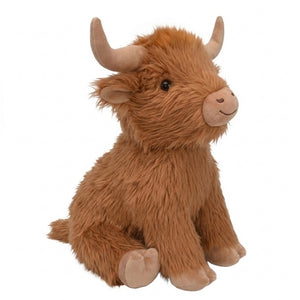 Multipet zzz schotse hooglander pluche