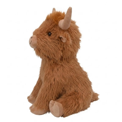 Multipet zzz schotse hooglander pluche
