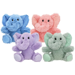 Multipet minipet olifant assorti