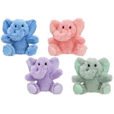 Multipet minipet olifant assorti