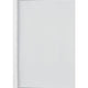 Abi omslagen thermnd gbc 250g m2 a4 1,5mm 150mu 15vel