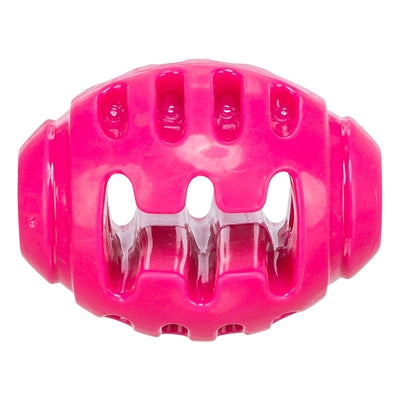 Load image into Gallery viewer, Trixie rugbybal soft strong tpr roze
