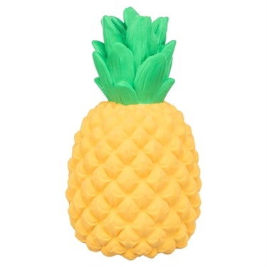 Trixie ananas latex geel