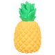 Trixie ananas latex geel