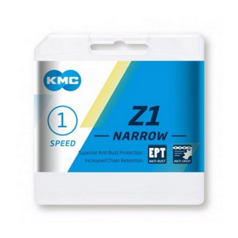 KMC ketting Z1 3 32 narrow EPT 112s