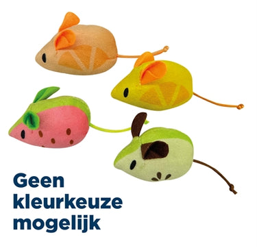 Croci zomerse fruitmuis assorti
