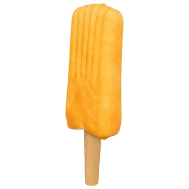Trixie ice pop geel