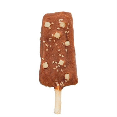 Trixie denta fun ice pop met eend kaas sesam