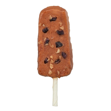 Trixie denta fun ice pop met eend kaas paarse zoete aardappel