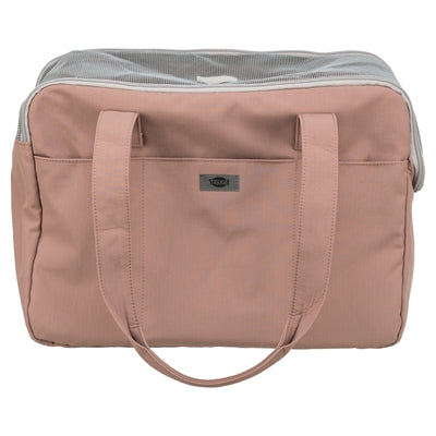 Load image into Gallery viewer, Trixie tas rosie maximaal 6 kg roze
