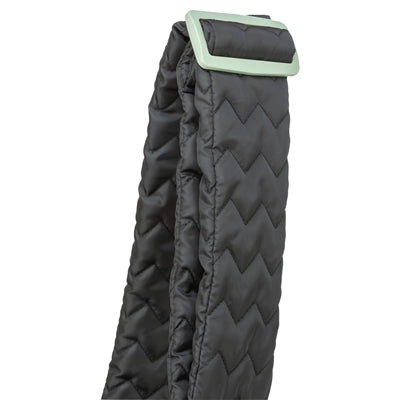 Trixie hondentas buikdrager mavi maximaal 5 kg zwart
