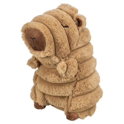 Load image into Gallery viewer, Trixie capibara pluche bruin
