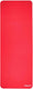 Avento fitness yoga mat basic - 173 x 61 x 0.4 cm - roze