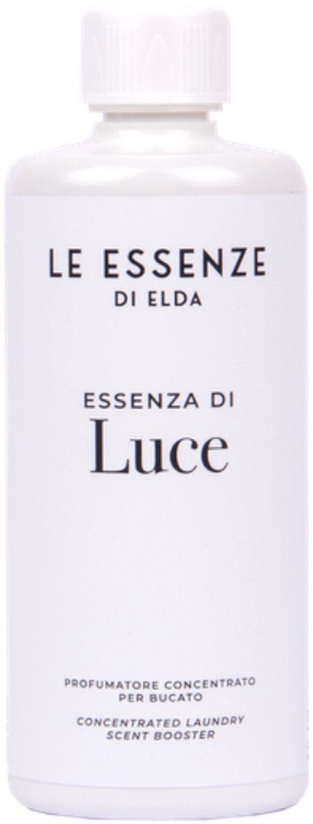 Le essenze di elda wasparfum luce 500ml