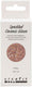 Creativ company gespikkeld keramiek glazuur 999-1060 c dekkend pinky - 60ml
