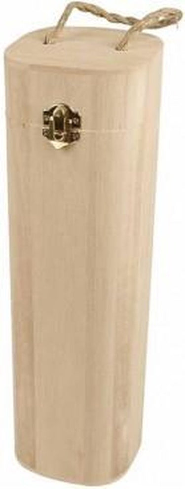 Creativ company https: www.cchobby.nl houten-wijndoos-met-lus-h-34-cm-afm-10x10-cm-1-stuk