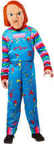 Rubies chucky kinderkostuum - - maat 9-10 jaar