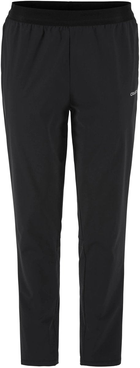 Craft essence training pants 3 m heren sportbroek - zwart