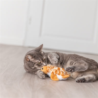 Afbeelding laden in galerijviewer, Trixie spartel schildpad pluche
