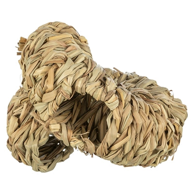 Load image into Gallery viewer, Trixie tunnel gras rond
