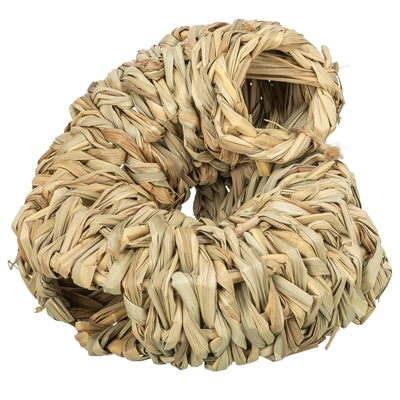 Load image into Gallery viewer, Trixie tunnel gras rond
