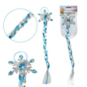 Toi-toys toi toys ice princess haarvlecht