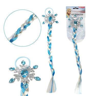 Toi-toys toi toys ice princess haarvlecht