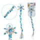 Toi-toys toi toys ice princess haarvlecht