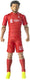 Van der meulen voetbalfiguur liverpool mohammed salah, 20cm
