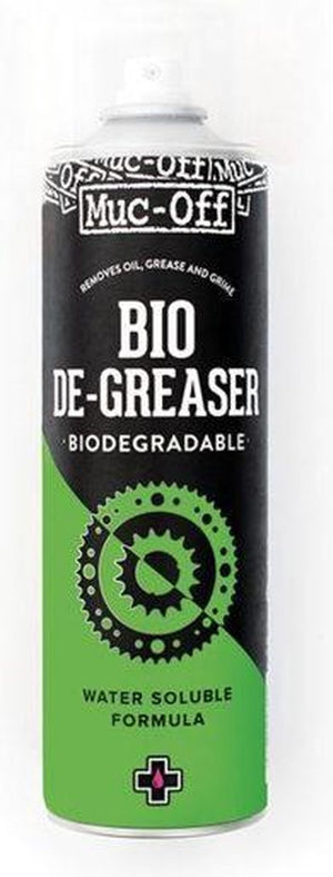 Muc-off bio degreaser 500ml