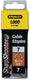 Stanley 1-ct107t krammen 11mm type 7 - ve=1000