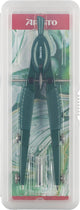 Aristo snelverstelpasser - topline - lengte 17cm - diameter 370mm - mystic green - ar-55819