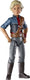 Disney hasbro star wars - the bad batch black series omega (mercenary gear) 15 cm actiefiguur - multicolours