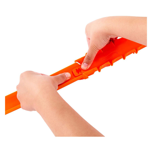 Hot wheels gorilla-aanval speelset