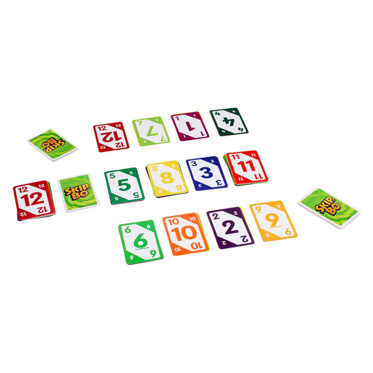 Mattel games | 5 stuks