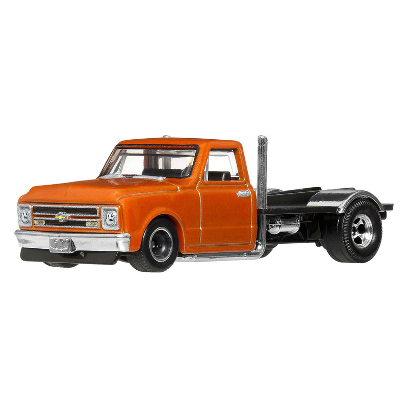 Afbeelding laden in galerijviewer, Hot wheels hot wheel premium fast furious auto - 1:64
